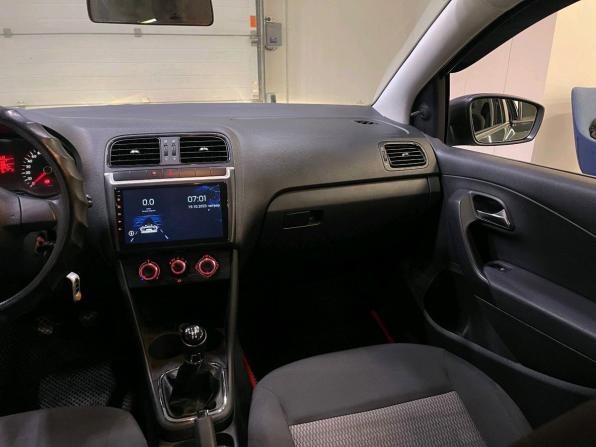 Volkswagen Polo V с пробегом 2013 года, цена 555 000 рублей, 197807 км, седан, Автокод Объявления