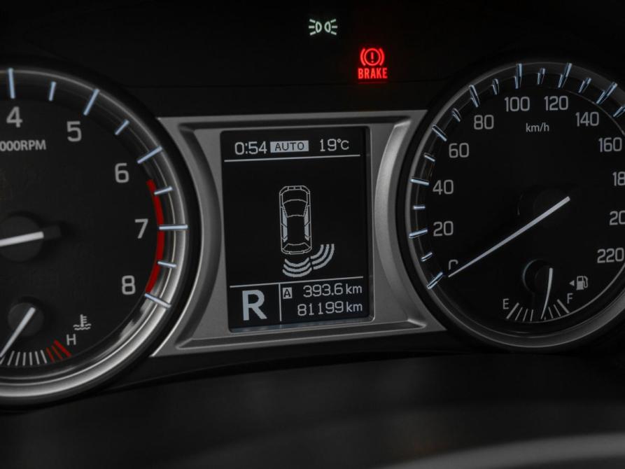 Suzuki Vitara II Москва  - изображение 18