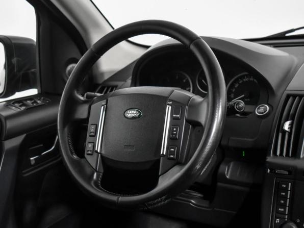 Land Rover Freelander II Рестайлинг с пробегом 2010 года, цена 640 000 рублей, 431428 км, внедорожник, Автокод Объявления