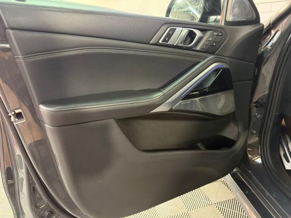 BMW X6 III (G06) с пробегом 2022 года, цена 8 999 000 рублей, 98692 км, внедорожник, Автокод Объявления