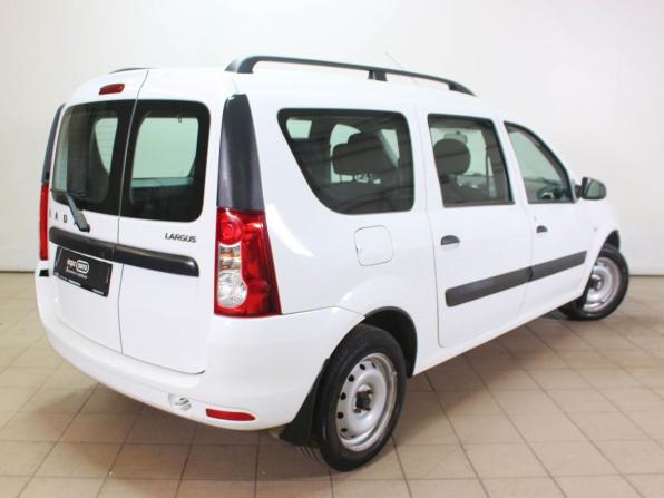 Lada (ВАЗ) Largus I с пробегом 2020 года, цена 1 065 000 рублей, 67882 км, универсал, Автокод Объявления