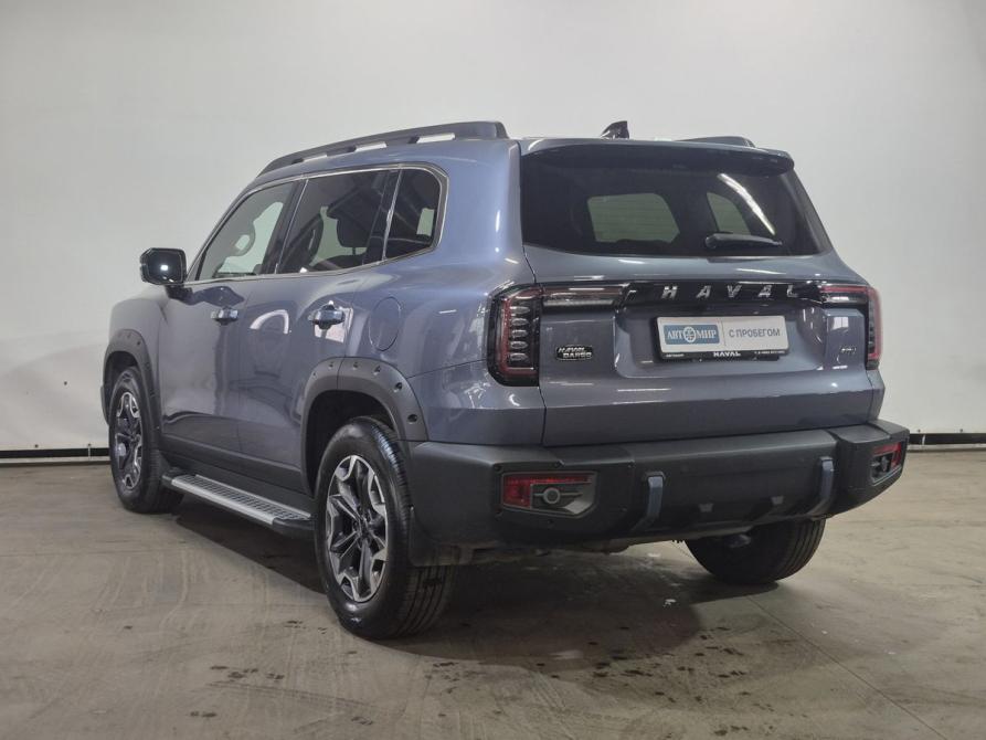 Haval Dargo I Ярославль  - изображение 8