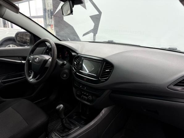 Lada (ВАЗ) Vesta I с пробегом 2020 года, цена 949 500 рублей, 125000 км, седан, Автокод Объявления