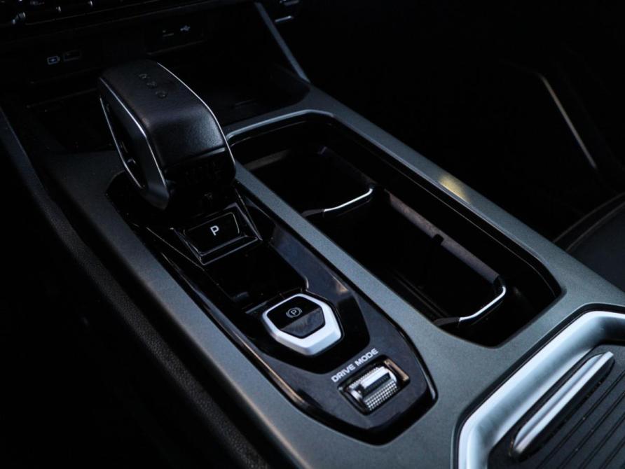 Geely Okavango I Рестайлинг Москва  - изображение 20