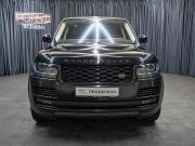 Land Rover Range Rover IV Москва  - изображение 27