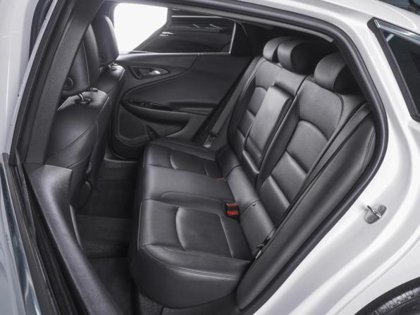 Chevrolet Malibu IX Рестайлинг с пробегом 2020 года, цена 1 919 000 рублей, 50339 км, седан, Автокод Объявления