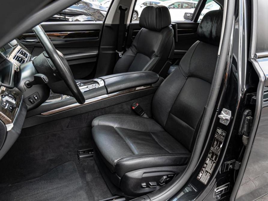 BMW 7 серии V (F01/F02/F04) Рестайлинг Краснодар  - изображение 10
