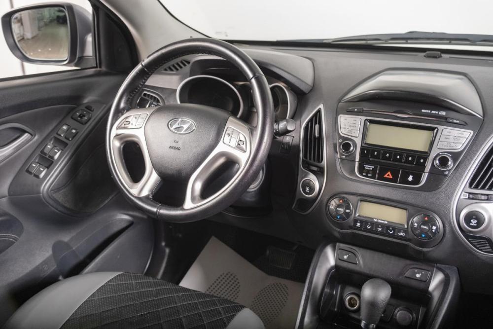 Hyundai ix35 I Томск  - изображение 10