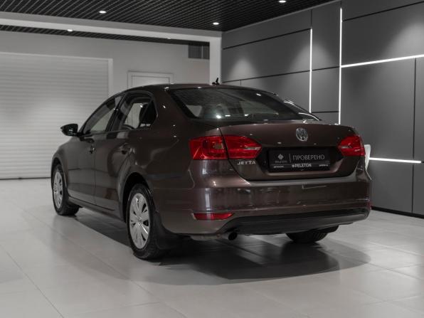 Volkswagen Jetta VI Рестайлинг с пробегом 2014 года, цена 1 130 000 рублей, 193761 км, седан, Автокод Объявления