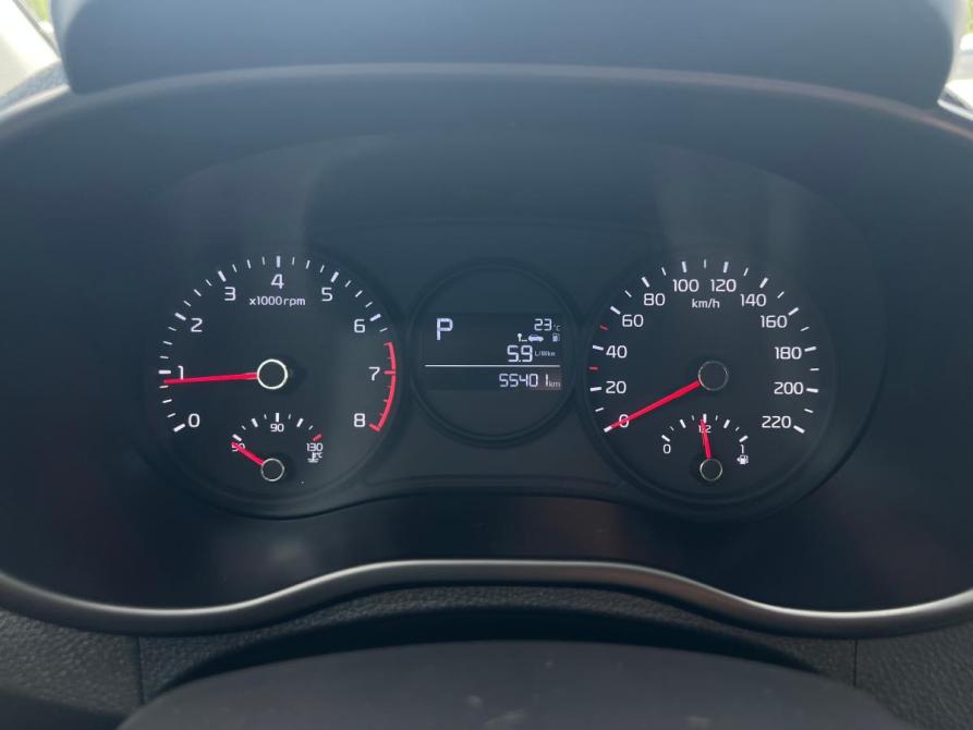 Kia Picanto III Рестайлинг Стерлитамак  - изображение 16