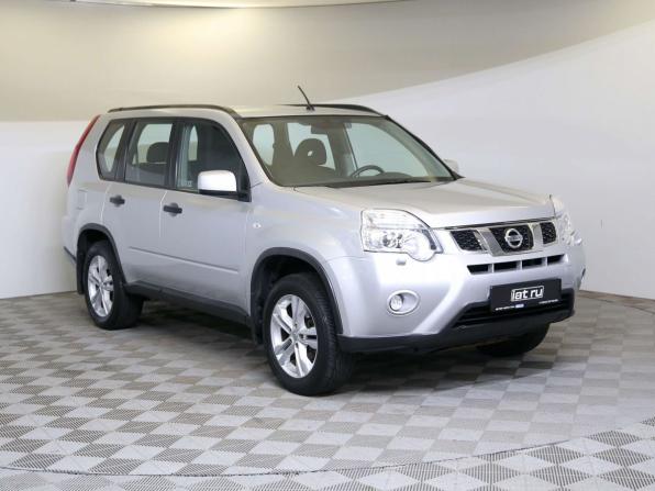 Nissan X-Trail II Рестайлинг с пробегом 2013 года, цена 1 395 000 рублей, 146000 км, внедорожник, Автокод Объявления