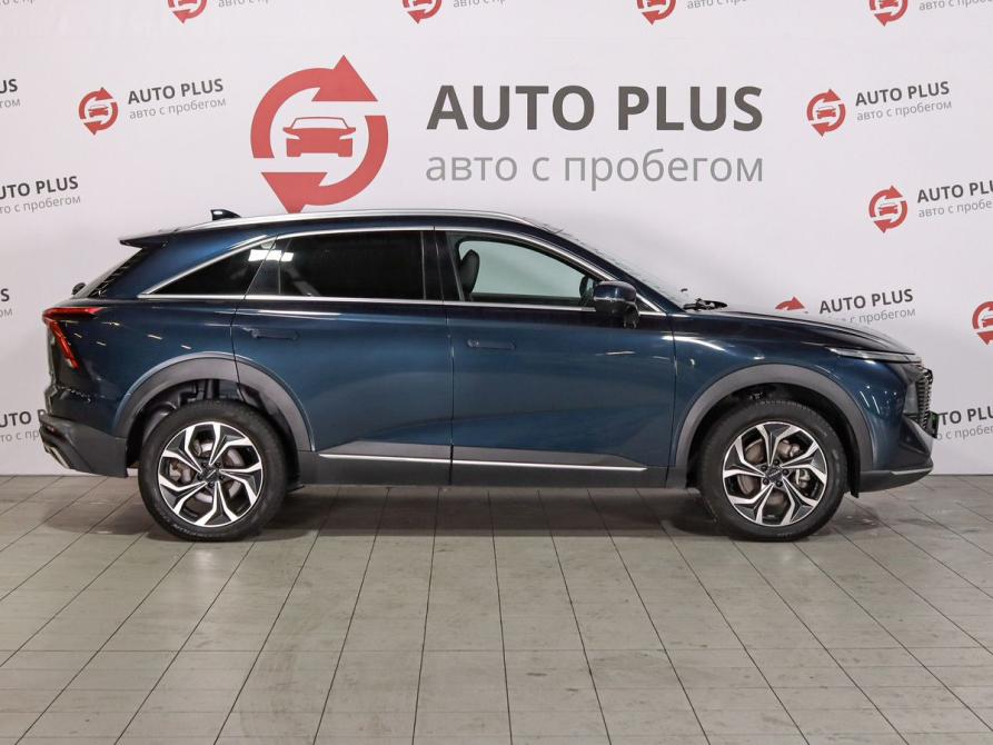 Haval F7 II Минеральные Воды  - изображение 6