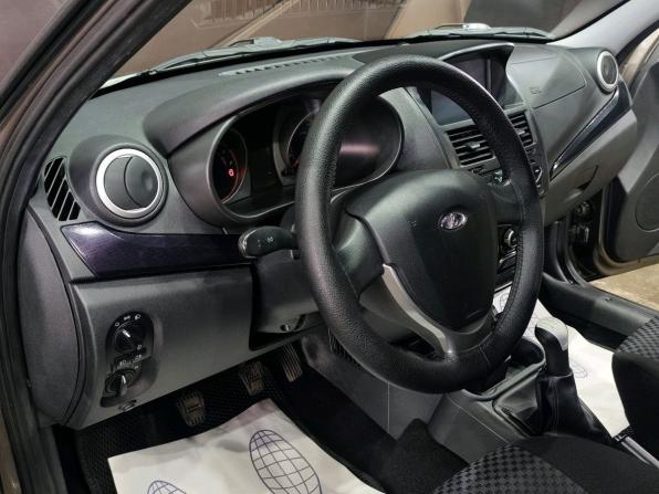 Lada (ВАЗ) Kalina II с пробегом 2015 года, цена 580 000 рублей, 137000 км, универсал, Автокод Объявления
