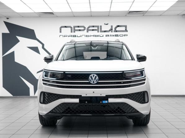 Volkswagen Tavendor I с пробегом 2026 года, цена 6 279 000 рублей, 130 км, внедорожник, Автокод Объявления