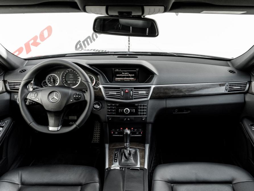 Mercedes-Benz E-Класс IV (W212 S212 C207) Екатеринбург  - изображение 13