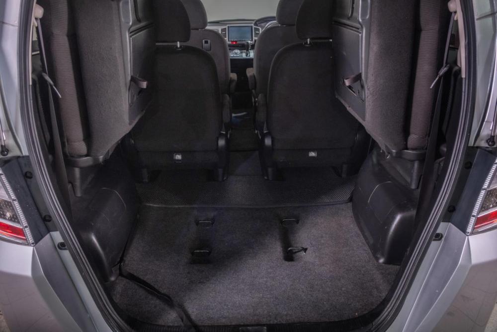 Honda Freed I Рестайлинг Томск  - изображение 22