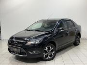 Ford Focus II Рестайлинг Курск  - изображение 19