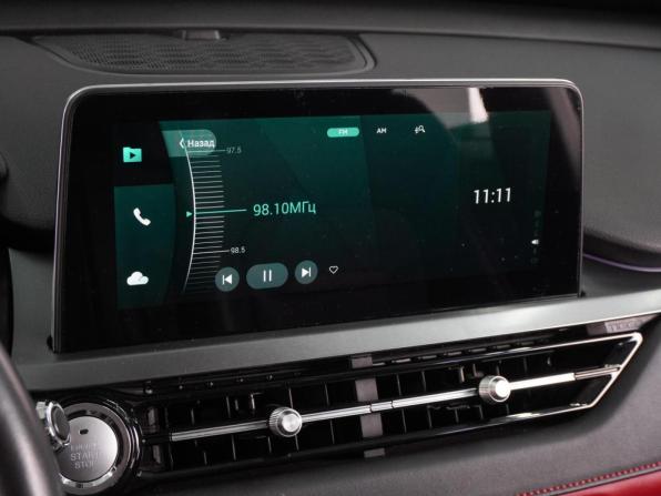 Chery Tiggo 4 Pro I с пробегом 2022 года, цена 1 699 000 рублей, 62915 км, внедорожник, Автокод Объявления