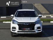 Chery Tiggo 4 I Рестайлинг Казань  - изображение 15