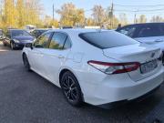 Toyota Camry VIII (XV70) Стерлитамак  - изображение 18