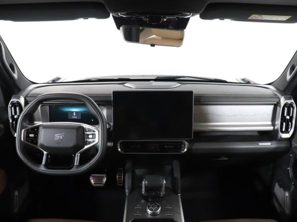JETOUR T2 с пробегом 2024 года, цена 3 444 000 рублей, 12890 км, внедорожник, Автокод Объявления