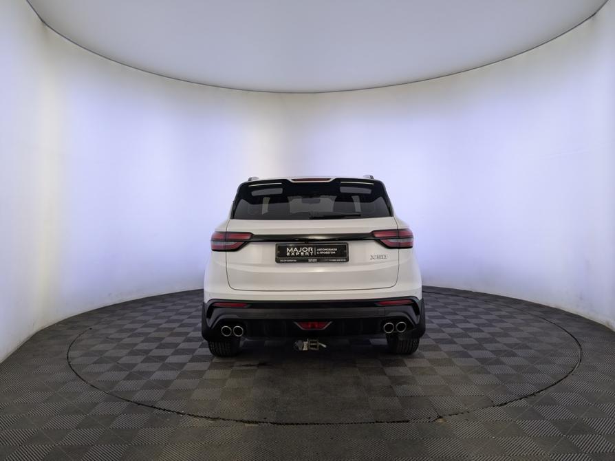 Belgee X50 Москва  - изображение 6