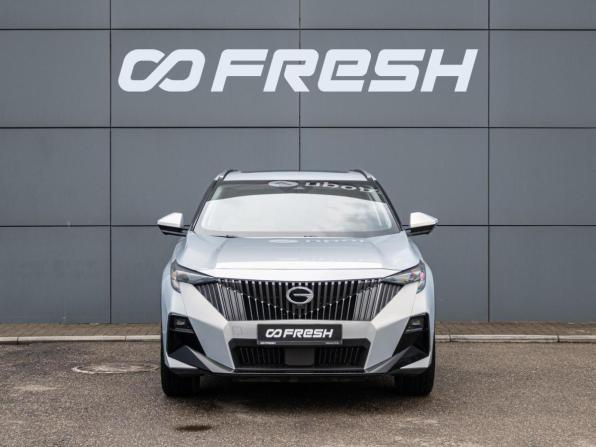 GAC GS3 с пробегом 2024 года, цена 2 160 000 рублей, 35994 км, внедорожник, Автокод Объявления