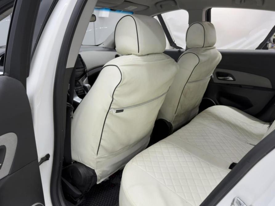 Chevrolet Cruze I Ростов-на-Дону  - изображение 11