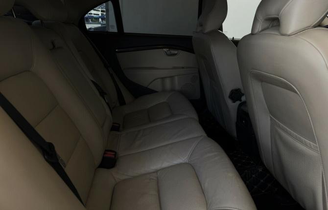 Volvo S80 II Рестайлинг с пробегом 2010 года, цена 820 000 рублей, 279163 км, седан, Автокод Объявления