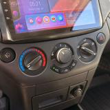 Chevrolet Aveo I Рестайлинг Нижнекамск  - изображение 34