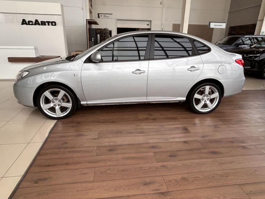 Hyundai Elantra IV (HD) Саратов  - изображение 8