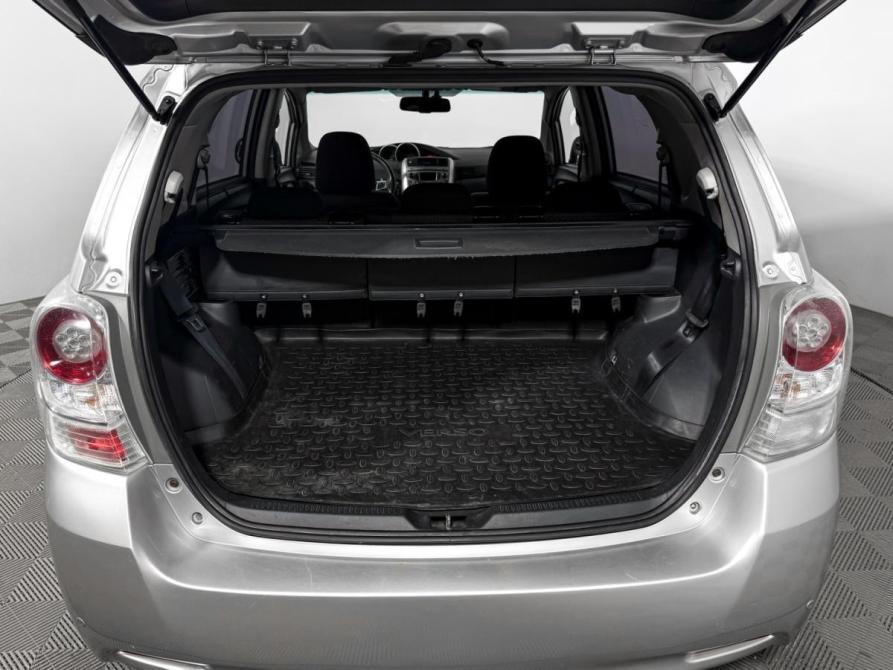 Toyota Verso I Санкт-Петербург  - изображение 18