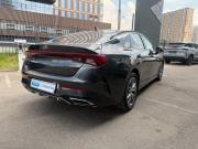 Kia K5 III Москва  - изображение 16