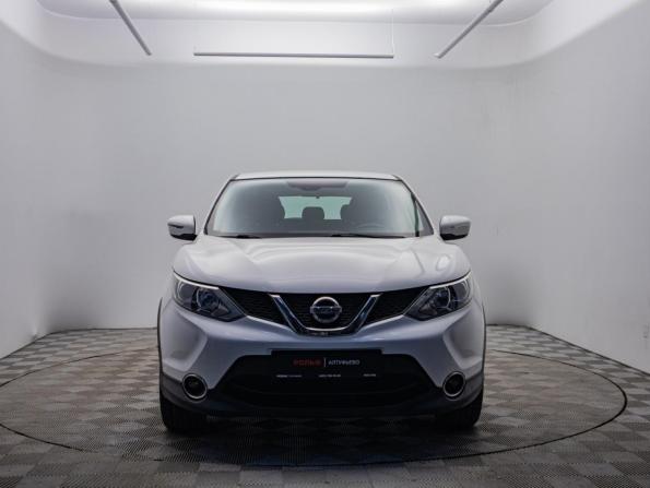 Nissan Qashqai II с пробегом 2017 года, цена 1 342 000 рублей, 197529 км, внедорожник, Автокод Объявления