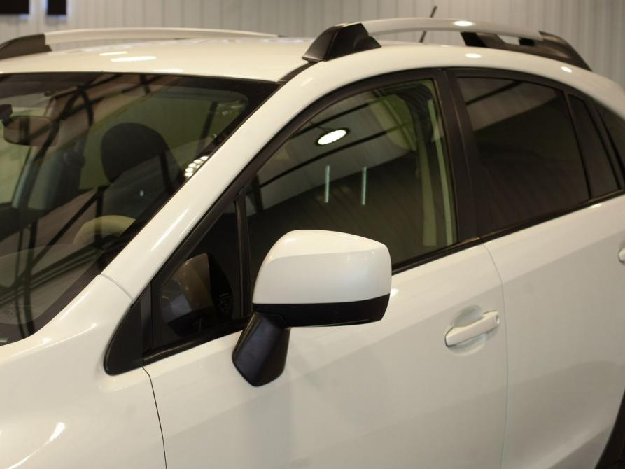 Subaru XV I Иваново  - изображение 15