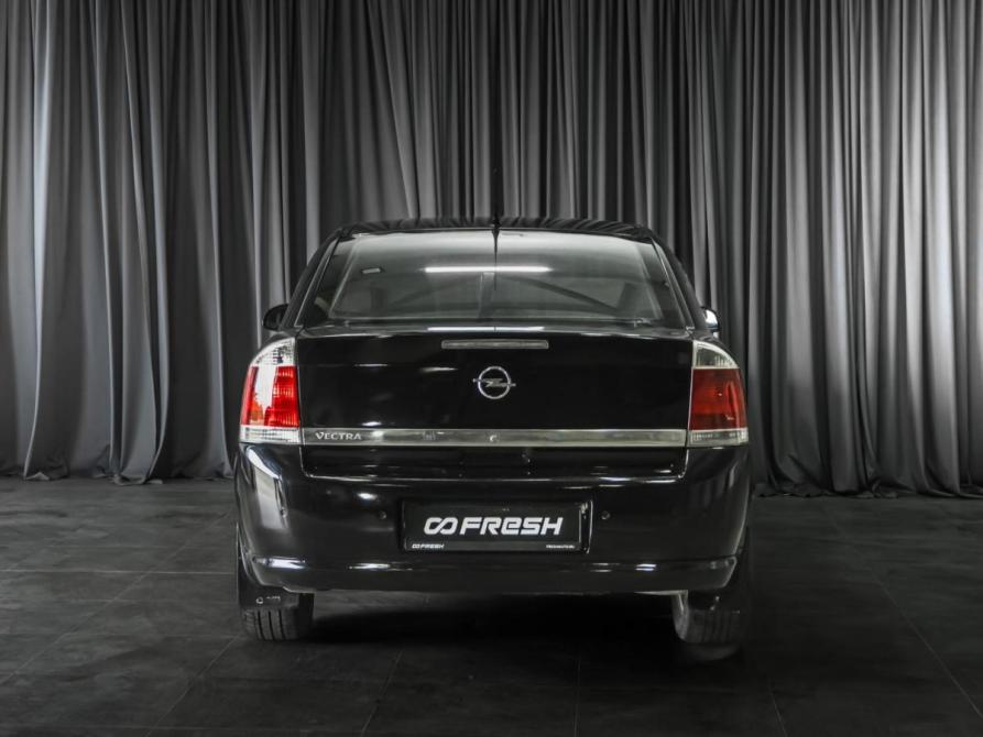 Opel Vectra C Рестайлинг Тюмень  - изображение 4