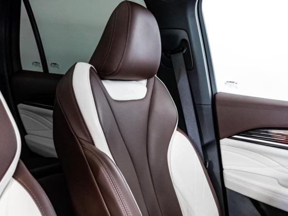 Geely Monjaro I с пробегом 2022 года, цена 3 049 000 рублей, 21679 км, внедорожник, Автокод Объявления