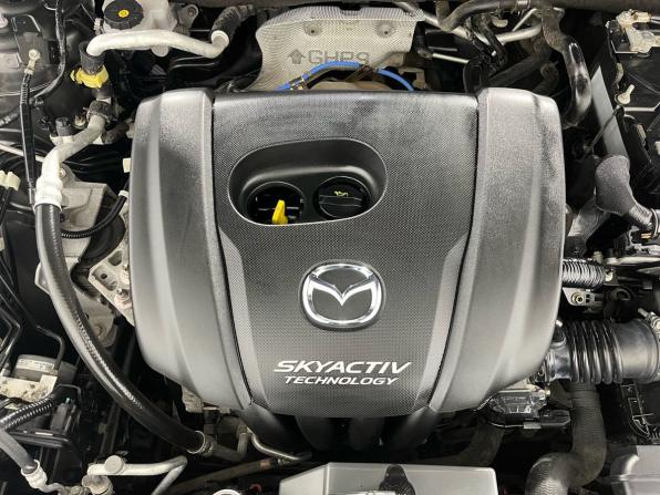 Mazda Axela III Рестайлинг с пробегом 2017 года, цена 1 400 000 рублей, 84949 км, хэтчбек, Автокод Объявления