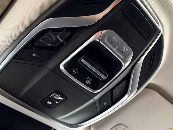 Geely Tugella I с пробегом 2022 года, цена 2 799 000 рублей, 49232 км, внедорожник, Автокод Объявления