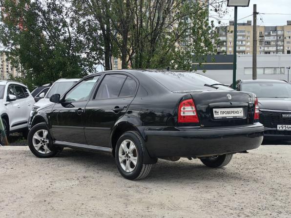 Skoda Octavia I (A4) Рестайлинг с пробегом 2010 года, цена 359 000 рублей, 350000 км, лифтбек, Автокод Объявления