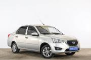 Datsun on-DO I Рестайлинг Тюмень  - изображение 19