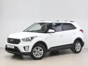 Hyundai Creta I Курск  - изображение 27