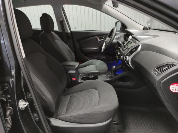 Hyundai ix35 I с пробегом 2011 года, цена 1 005 000 рублей, 135481 км, внедорожник, Автокод Объявления