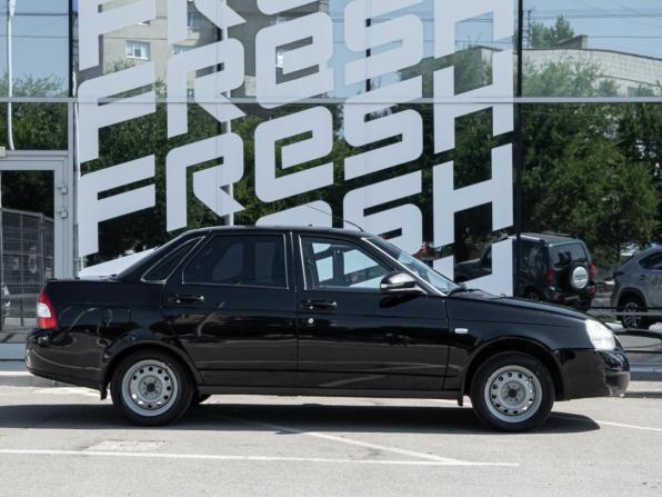 Lada (ВАЗ) Priora I Рестайлинг с пробегом 2014 года, цена 560 000 рублей, 303840 км, седан, Автокод Объявления