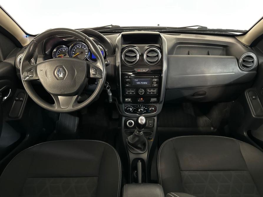 Renault Duster I Рестайлинг Великий Новгород  - изображение 9