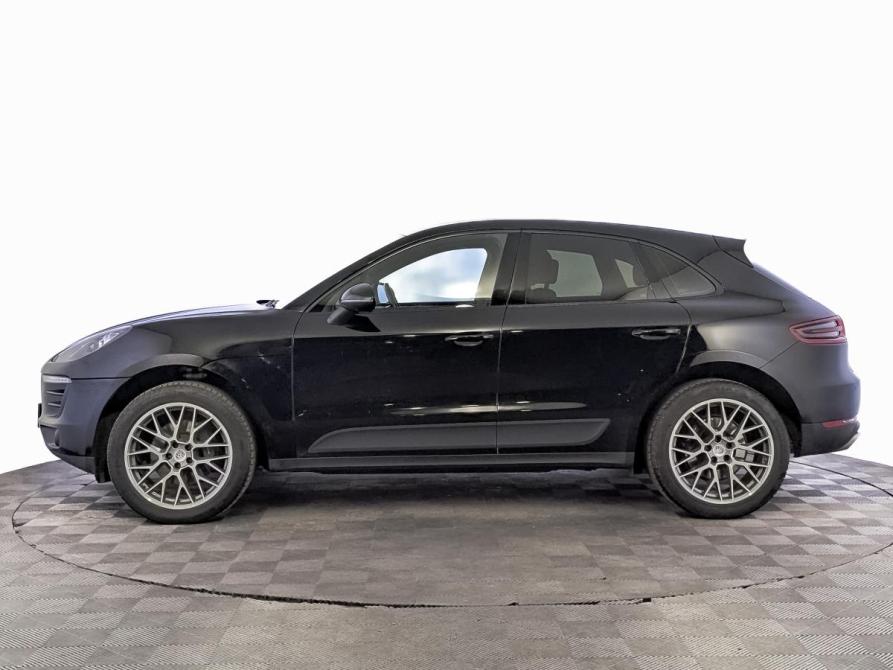 Porsche Macan I Москва  - изображение 8