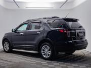 Ford Explorer V Москва  - изображение 22