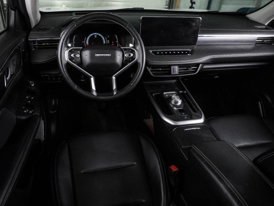 Haval Jolion I Воронеж  - изображение 6