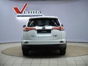 Toyota RAV4 IV (XA40) Рестайлинг Уфа  - изображение 22