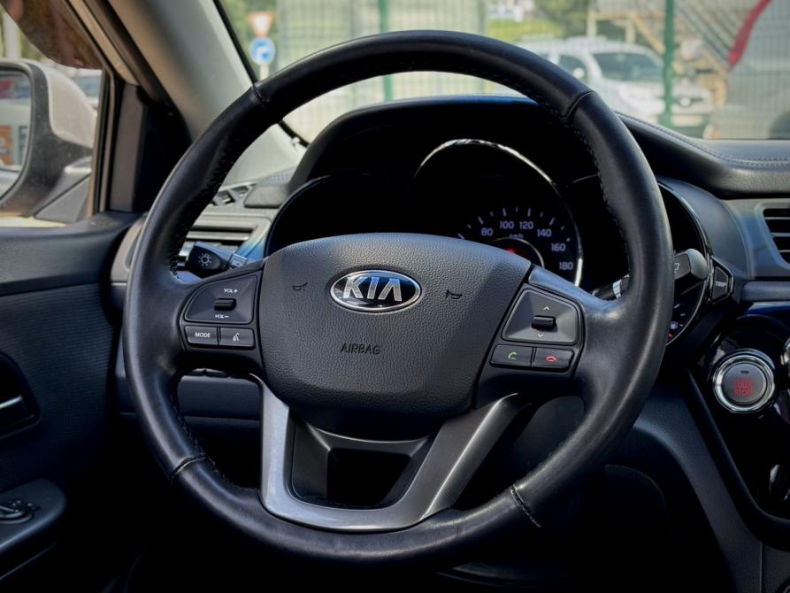 Kia Rio III Уфа  - изображение 11